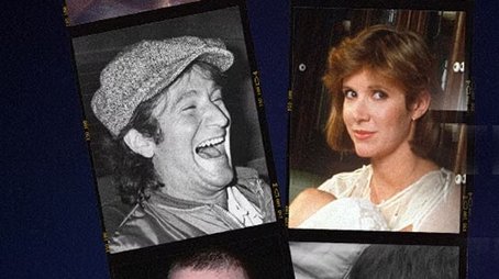 A Life in Ten Pictures Series 2 (2024) - Season 2 poster and promotional image