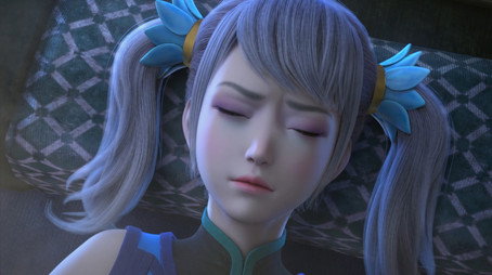 武动乾坤 Stagione 1