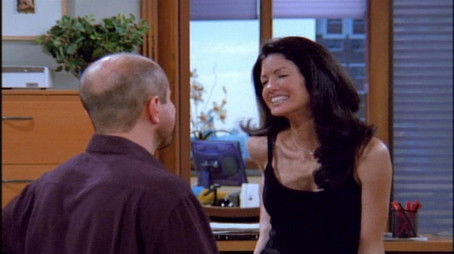 The Withholder (1998) - Episode 6 poster and promotional image