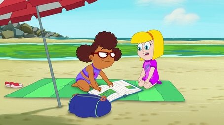 Let’s Sea What You’ve Got (2023) - Episode 39 poster and promotional image