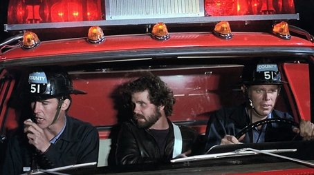 Brushfire (1972) - Episode 4 poster and promotional image