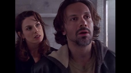 Better Luck Next Time (1999) - Episode 22 poster and promotional image