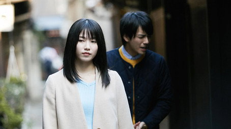 はんなりギロリの頼子さん Сезон 1