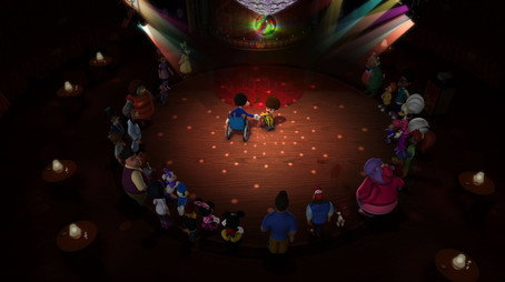 Mickey Mouse: Mixed-Up Adventures Сезон 1