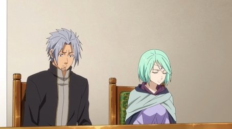 That Time I Got Reincarnated as a Slime28
