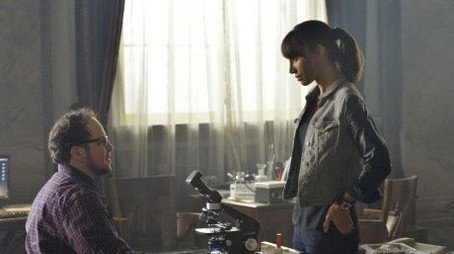 Красавицата и звяра Сезон 3