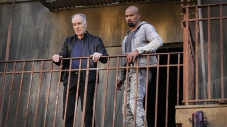 S.W.A.T.: Força de Intervenção72