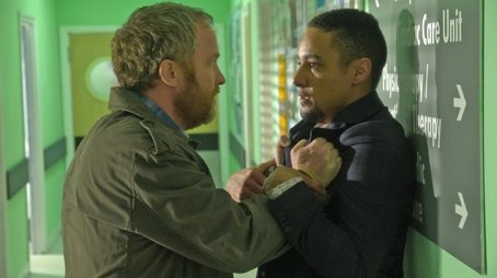What You Don't Know (2016) - Episode 65 poster and promotional image