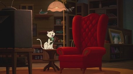 The Cat's Car (2019) - Episode 5 poster and promotional image