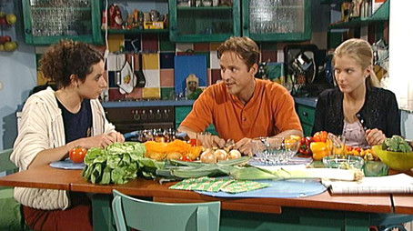 Episode 216 (1995) - Episode 216 poster and promotional image