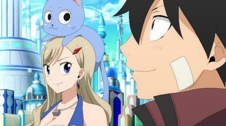 EDENS ZERO Recap Movie (2023) - Episode 1 poster and promotional image