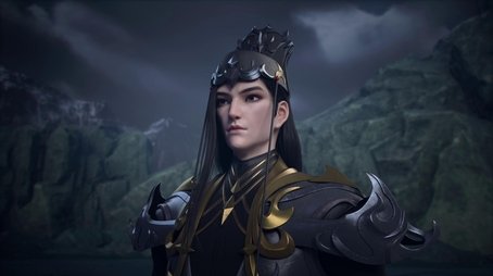 Zhu Tian Ji Return Of Gods17