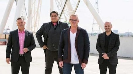 Heston Week (2016) - Episode 41 poster and promotional image
