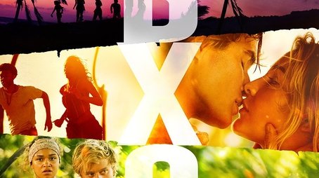 Season 3 (2023) - Season 3 poster and promotional image