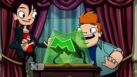 Weinerman Tested, Cunningham Approved (2014) - Episode 47 poster and promotional image