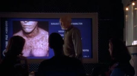 Wish I May (1997) - Episode 3 poster and promotional image