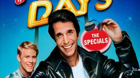 Specials (1976) - Season 0 poster and promotional image