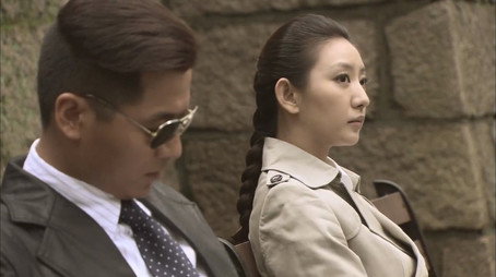 蝴蝶行动 Stagione 1