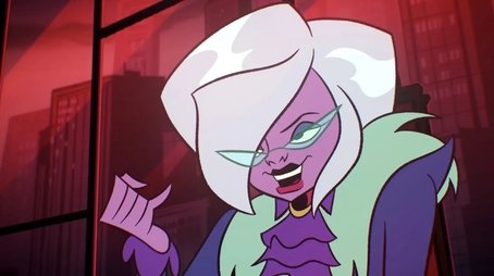 Battle Nexus: New York (2020) - Episode 20 poster and promotional image