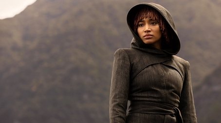 The Acolyte (2024) - Episode 8 poster and promotional image