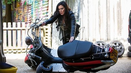 24/07/2018 (2018) - Episode 115 poster and promotional image