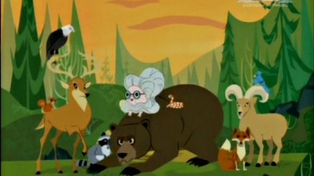 Camp Keep a Good Mac Down (2005) - Episode 3 poster and promotional image