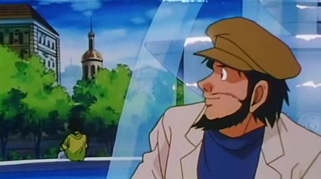Episode 35 (1995) - Episode 35 poster and promotional image
