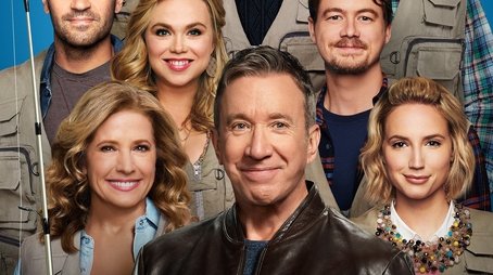 Last Man Standing (2011) poster