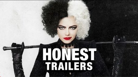 Cruella (2021) - Episode 24 poster and promotional image