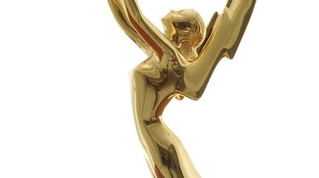 1st Daytime Emmy Awards (1974) - Season 1 poster and promotional image