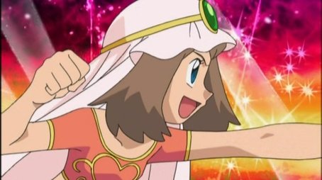 Strategy with a Smile! (2008) - Episode 27 poster and promotional image