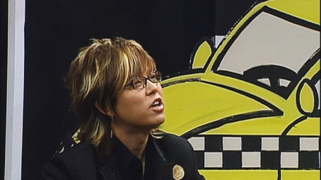 New York Special (2006) - Episode 24 poster and promotional image