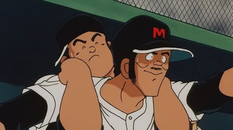 Minami registered! She appeared!? Love's timely sudden change (1985) - Episode 23 poster and promotional image