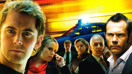 Season 2 (2008) - Season 2 poster and promotional image