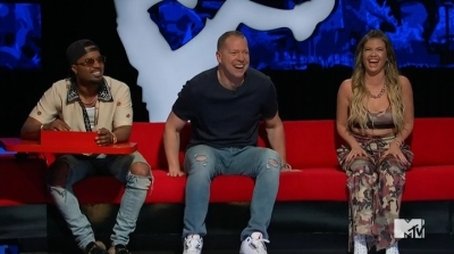 Gary Owen (2018) - Episode 35 poster and promotional image