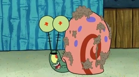 Bob Esponja Calça Quadrada735