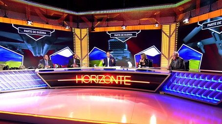 Horizonte Сезон 2