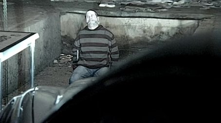 Nocebo (2007) - Episode 2 poster and promotional image