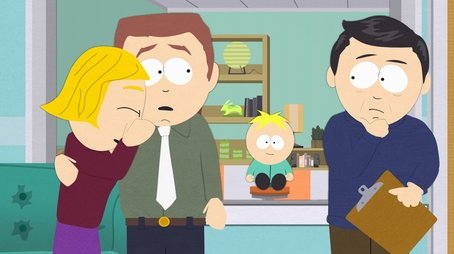 City Sushi (2011) - Episode 6 poster and promotional image