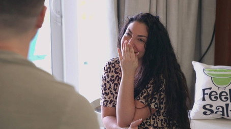 Jersey Shore: Family Vacation Сезон 6