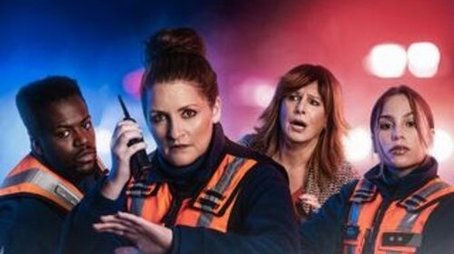 Season 14 (2022) - Season 14 poster and promotional image
