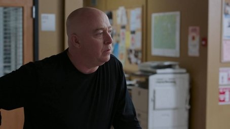 Episode 7 (2022) - Episode 7 poster and promotional image