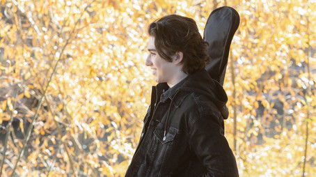 Banded Argiope Spider (2021) - Episode 8 poster and promotional image