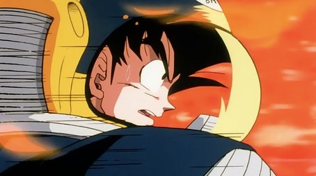 Dragon Ball Z211