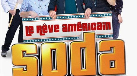Specials (2014) - Season 0 poster and promotional image