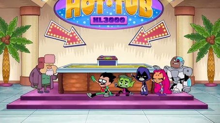 High Five (2025) - Episode 7 poster and promotional image