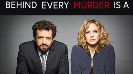 Season 4 (2016) - Season 4 poster and promotional image
