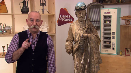 Bares für Rares Temporada 9