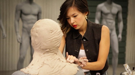 Face Off Temporada 6