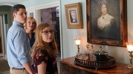 The Real Tradition (2016) - Episode 5 poster and promotional image